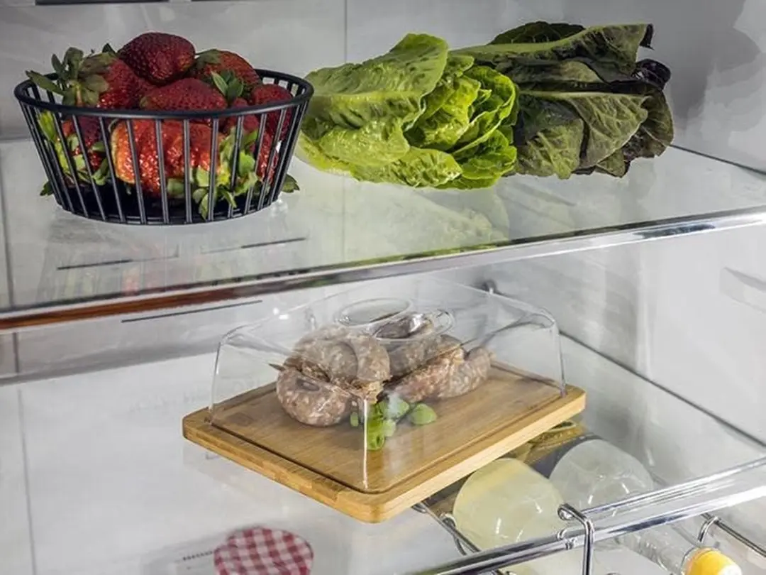 Gastronomie Dienbladset