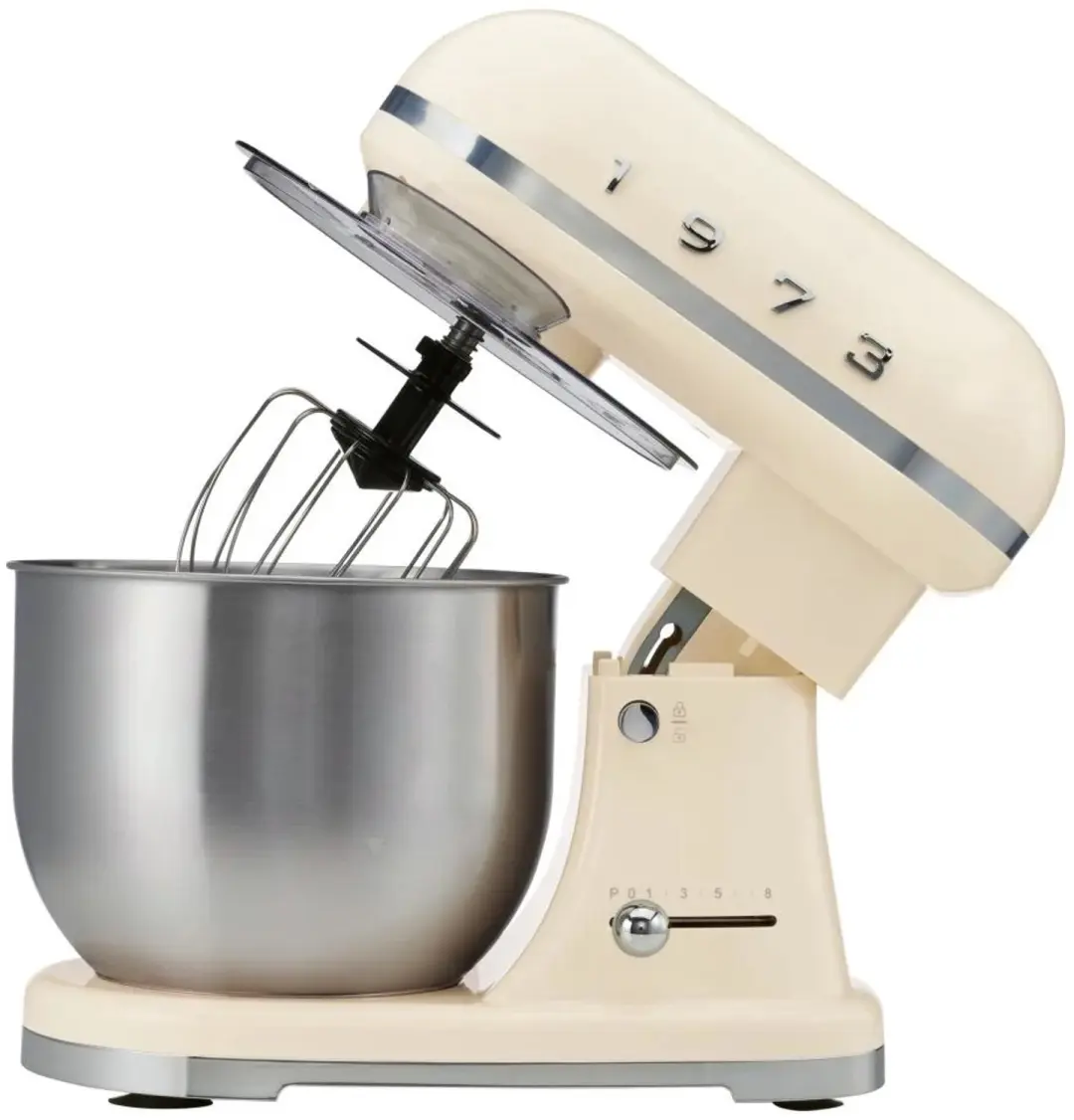 SILVERCREST Keukenmachine 600W