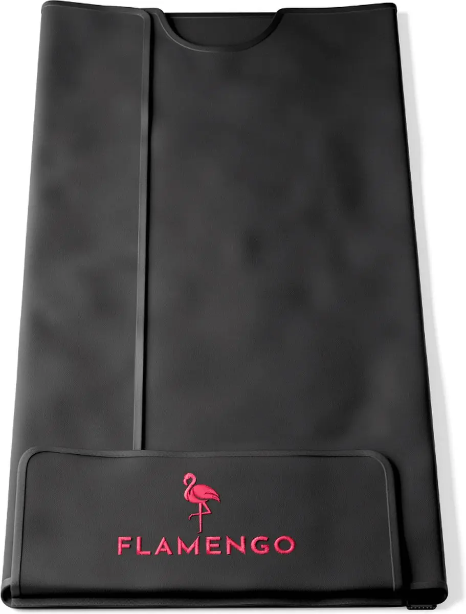 Flamengo® Infrarood Sauna Deken PRO