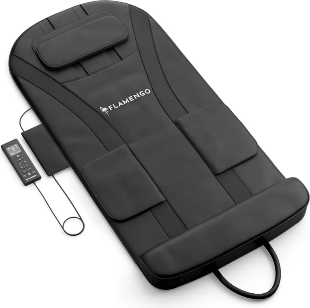 Flamengo® InfraStretch Massage Mat