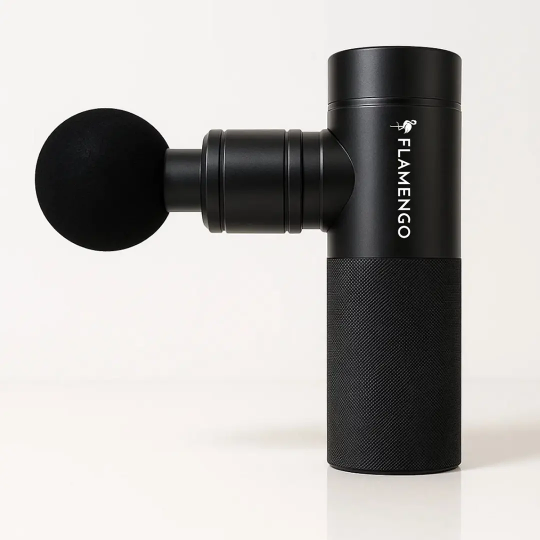 Flamengo Mini Massage Gun