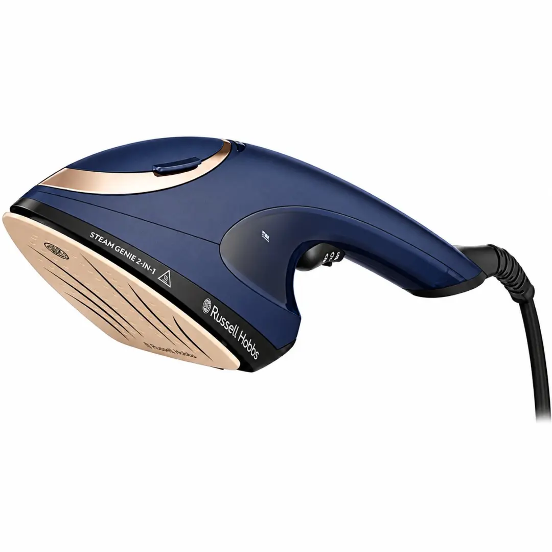 Russell Hobbs Steam Genie 2-in-1 28370-56