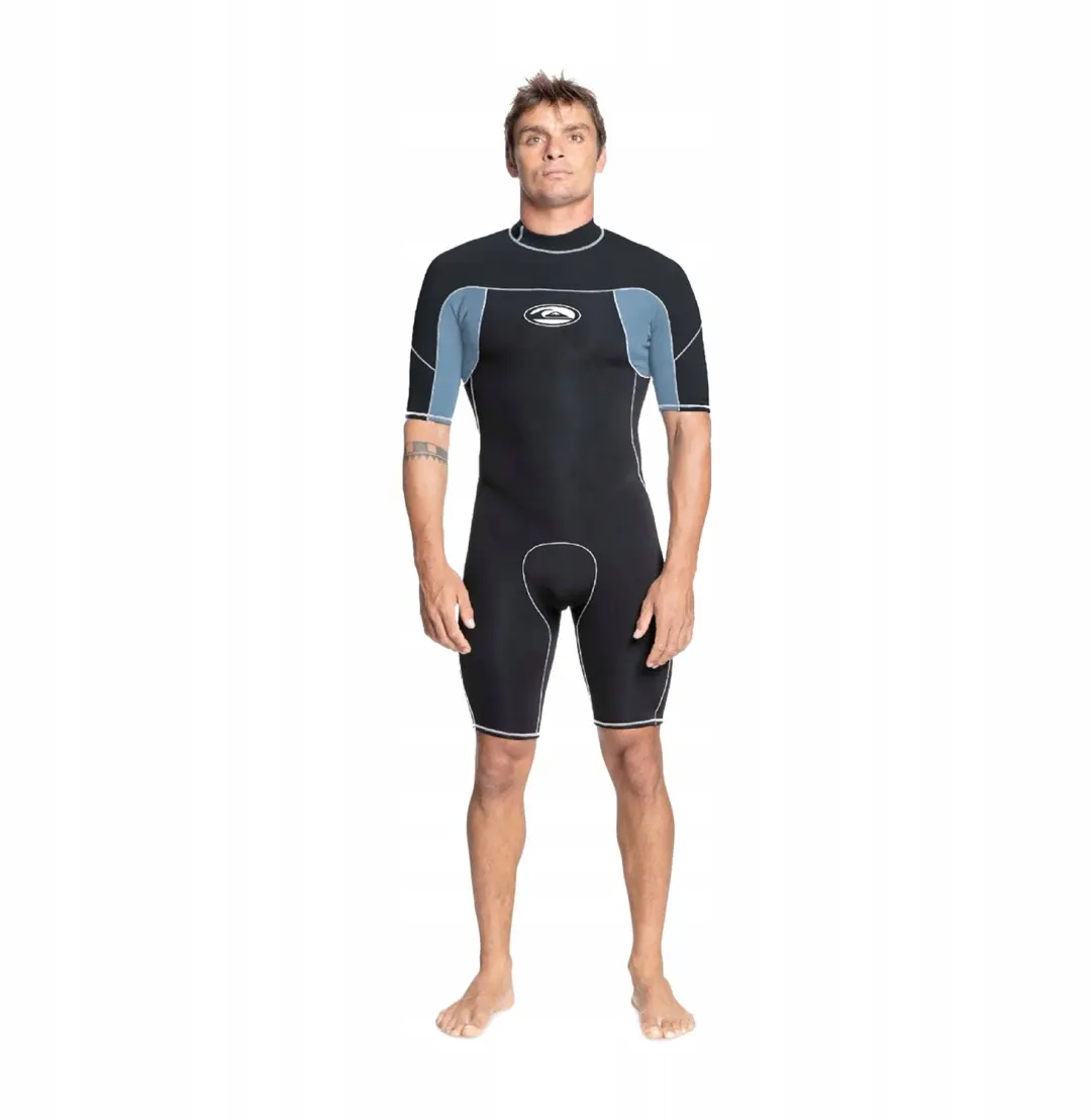Quiksilver Heren Wetsuit 2/2mm Kort