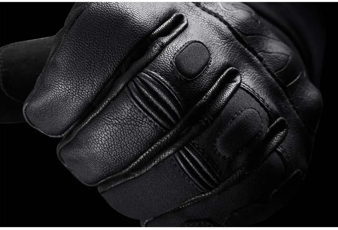 Furygan Oslo D30 Primaloft Handschoenen 2XL - afbeelding 6 van 6