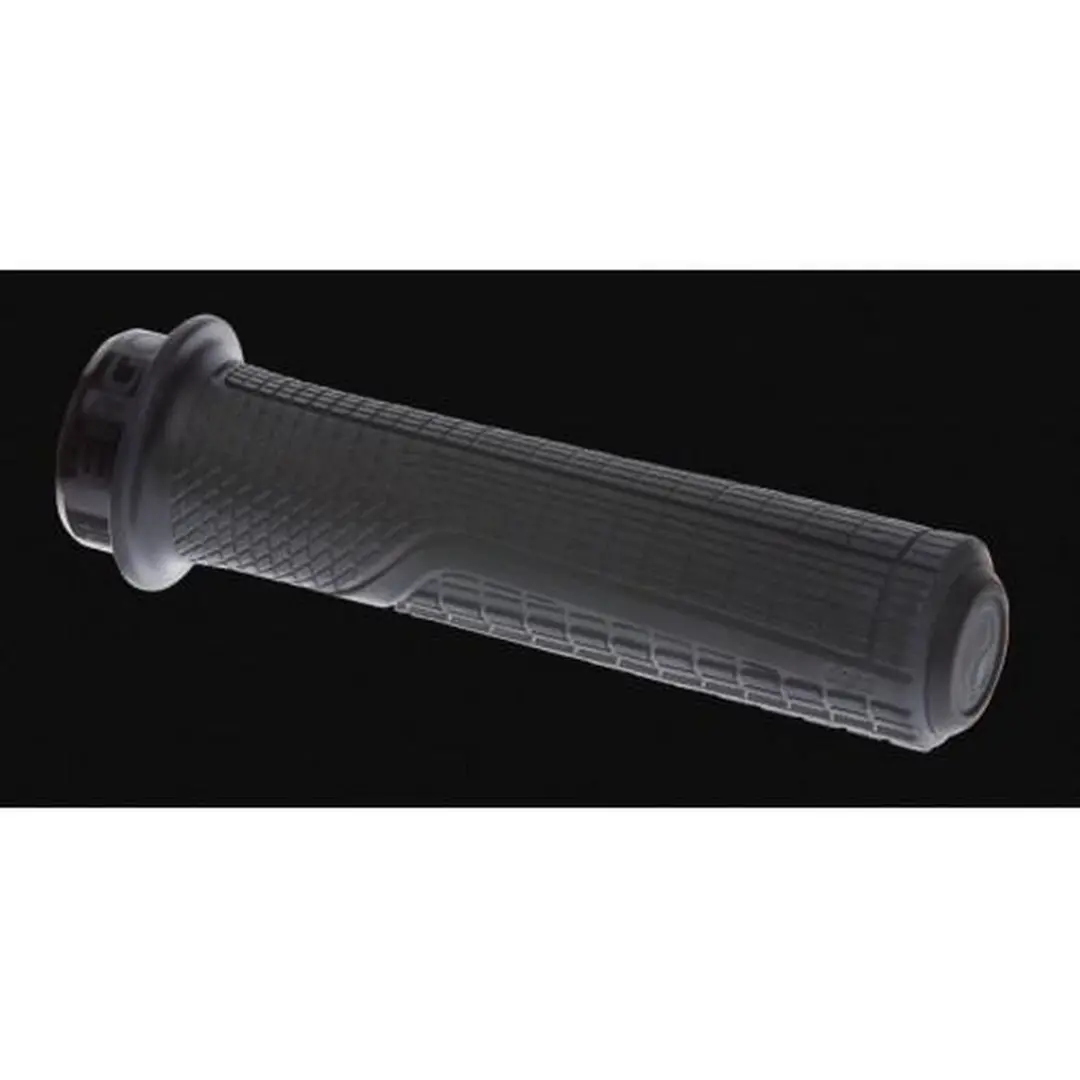Ergon GD1 EVO Factory Frozen Stealth Handvatten - Zwart - afbeelding 5 van 6
