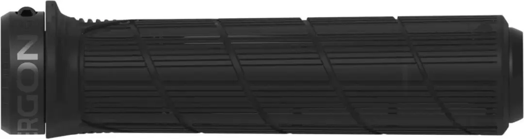 Ergon GD1 EVO Factory Frozen Stealth Handvatten - Zwart - afbeelding 6 van 6