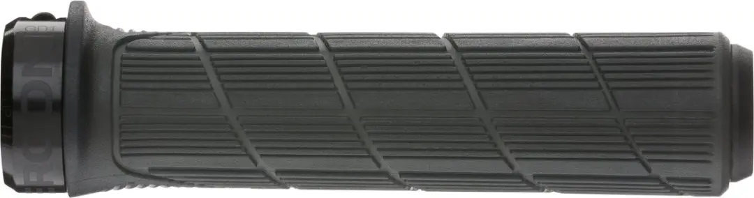 Ergon GD1 EVO Factory Frozen Stealth Handvatten - Zwart - afbeelding 3 van 6