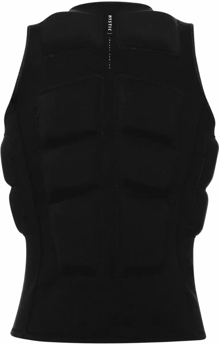 2026 Mystic Heren Impact Surf Under Vest