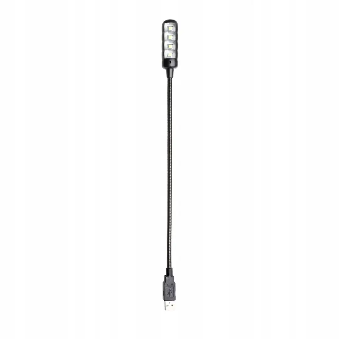 Adam Hall SLED 1 ULTRA USB-C LED-lamp - Kleuropties - afbeelding 3 van 4