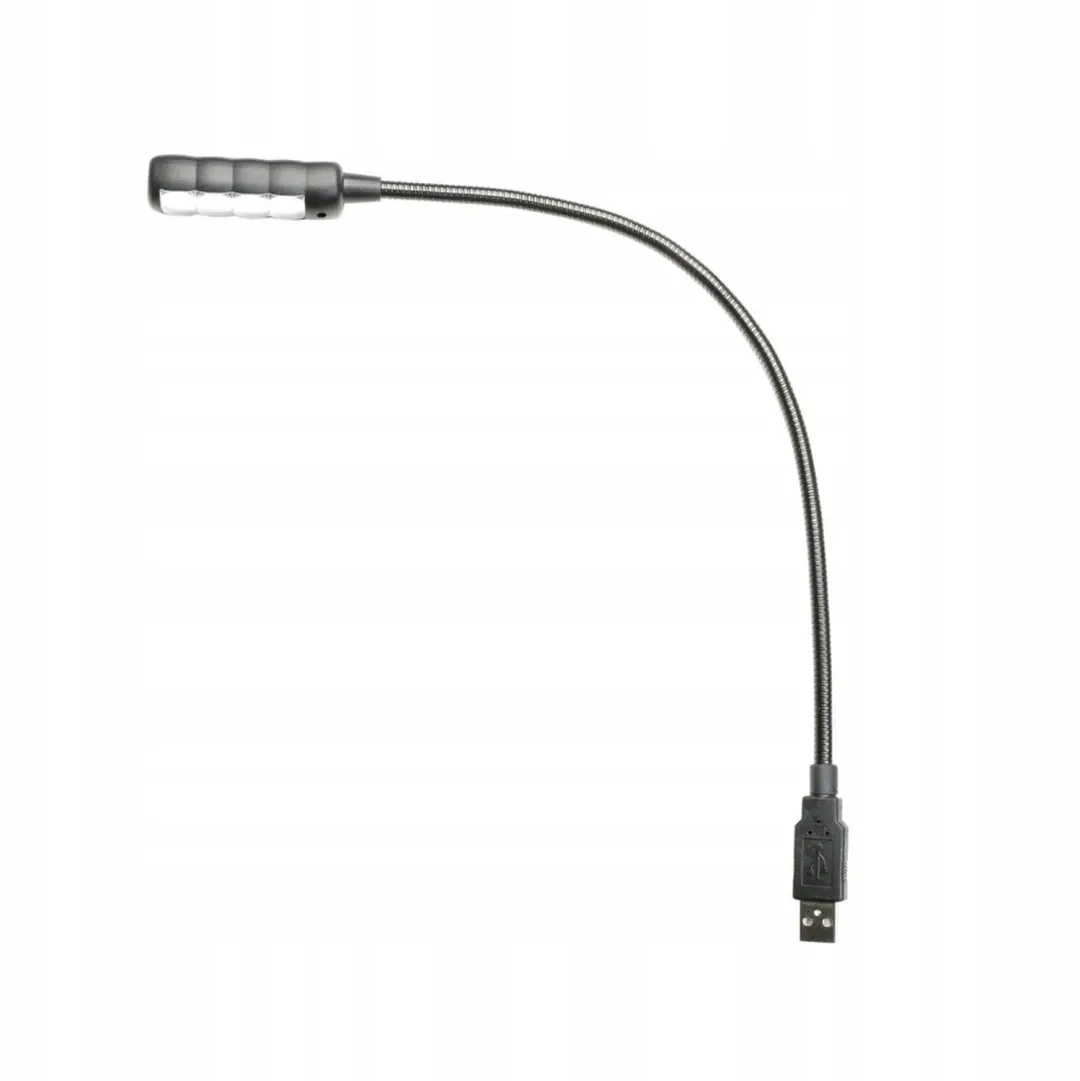 Adam Hall SLED 1 ULTRA USB-C LED-lamp