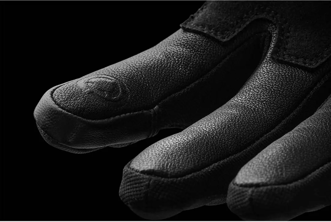 Furygan Jack Handschoenen L - Zwart - afbeelding 4 van 6