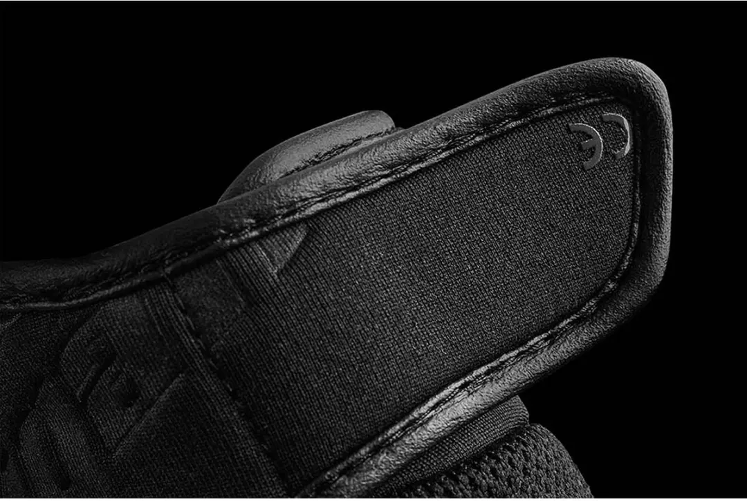 Furygan Jack Handschoenen L - Zwart - afbeelding 3 van 6