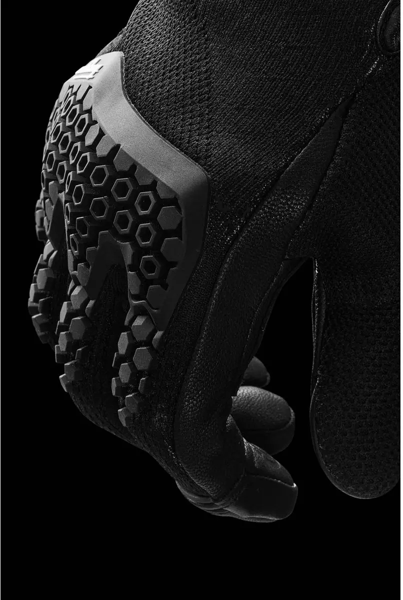 Furygan Jack Handschoenen L - Zwart - afbeelding 5 van 6
