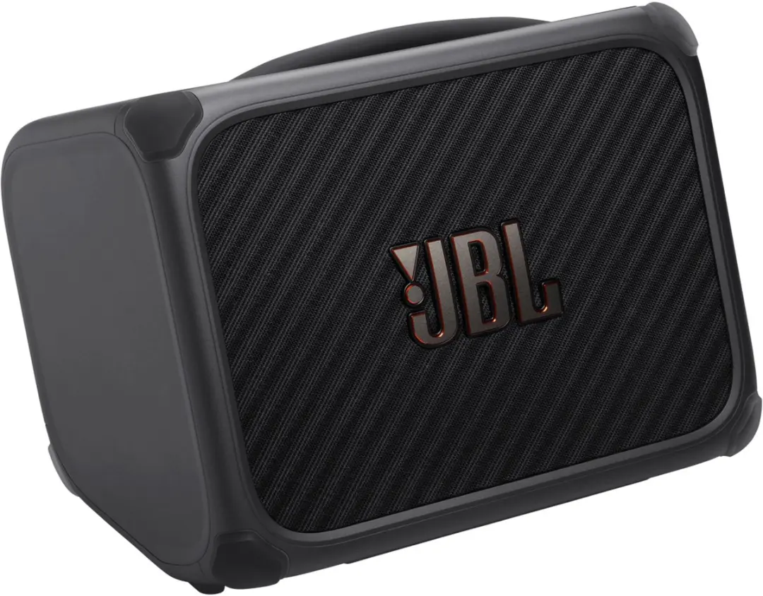 JBL Bandbox Trio