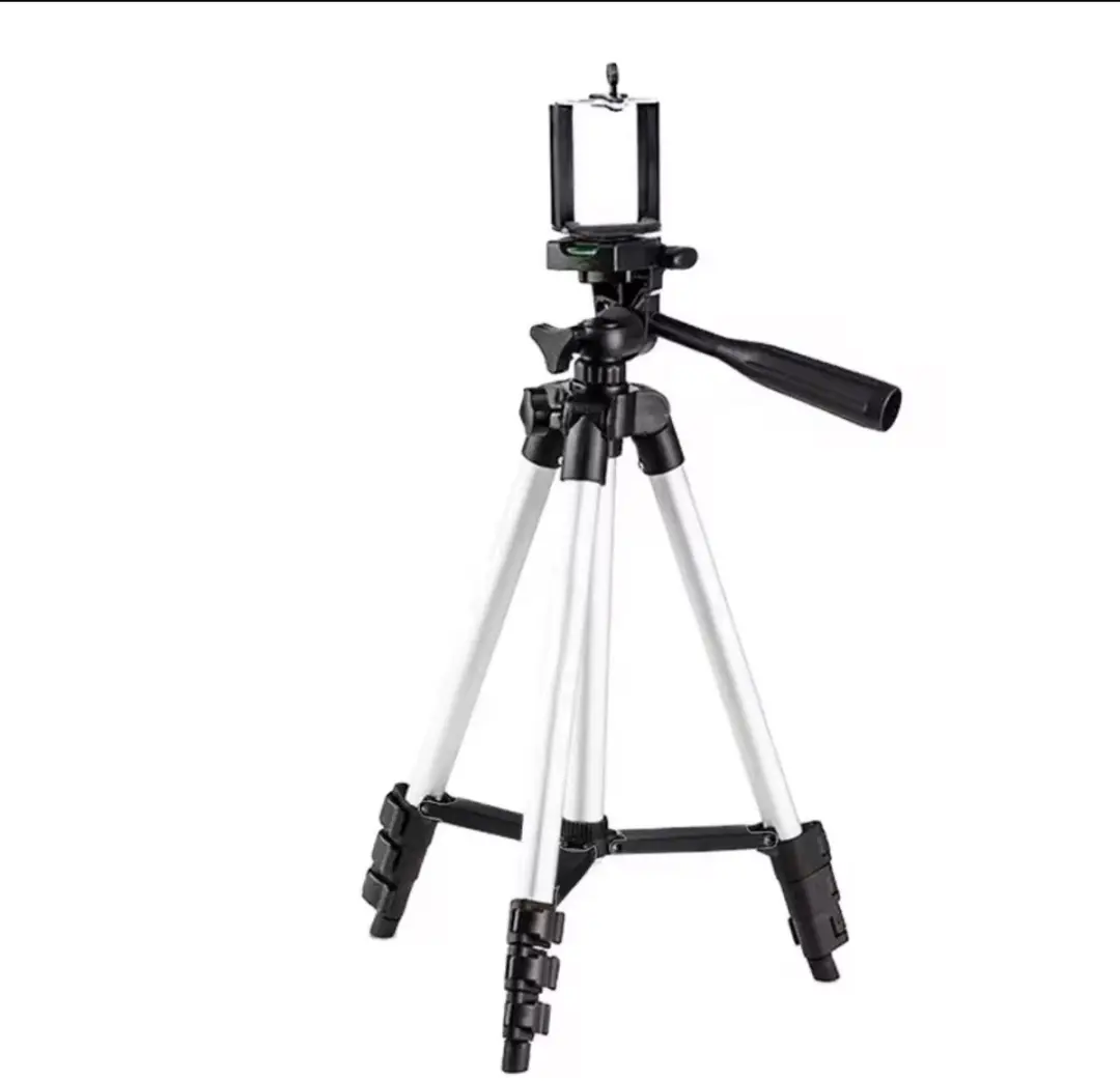 Selected by GSMpunt.nl Telefoonstatief 102cm