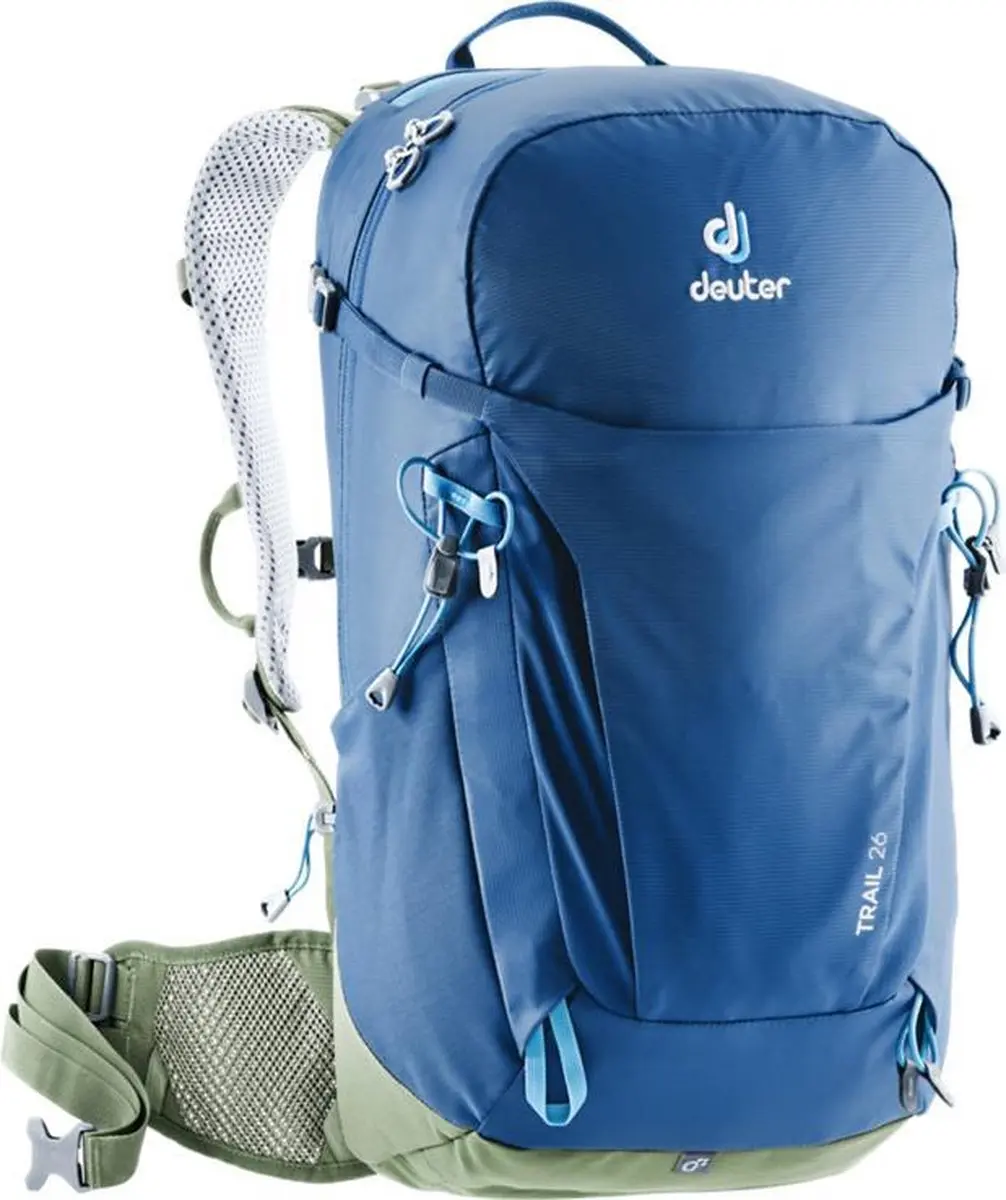 Deuter Rugzak