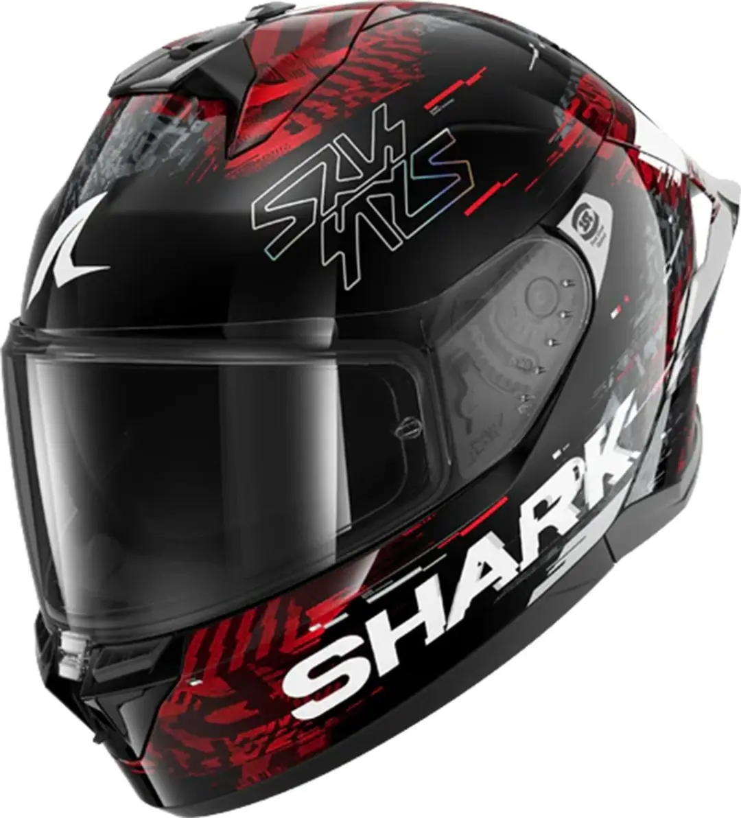 Shark Skwal Cup Speed-VIB Helm L