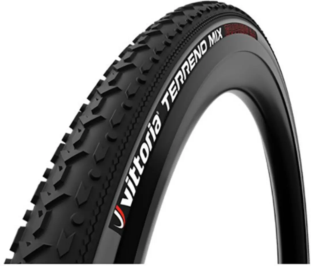 Vittoria Terreno Mix G2 TNT 700x37 Gravelband