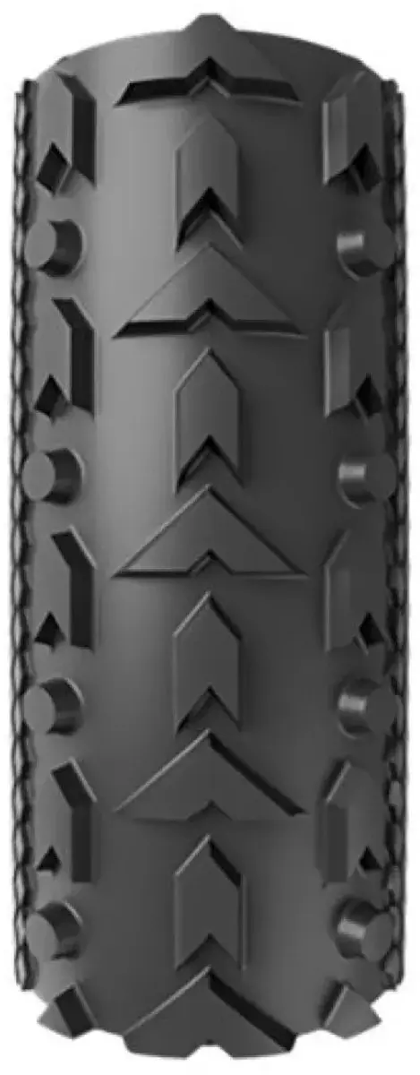 Vittoria Terreno Mix G2 TNT 700x37 Gravelband - Zwart - afbeelding 3 van 4