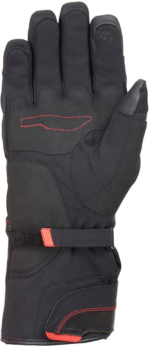 Furygan Heat Genesis Handschoenen - 2XL - Verwarmd - afbeelding 3 van 3