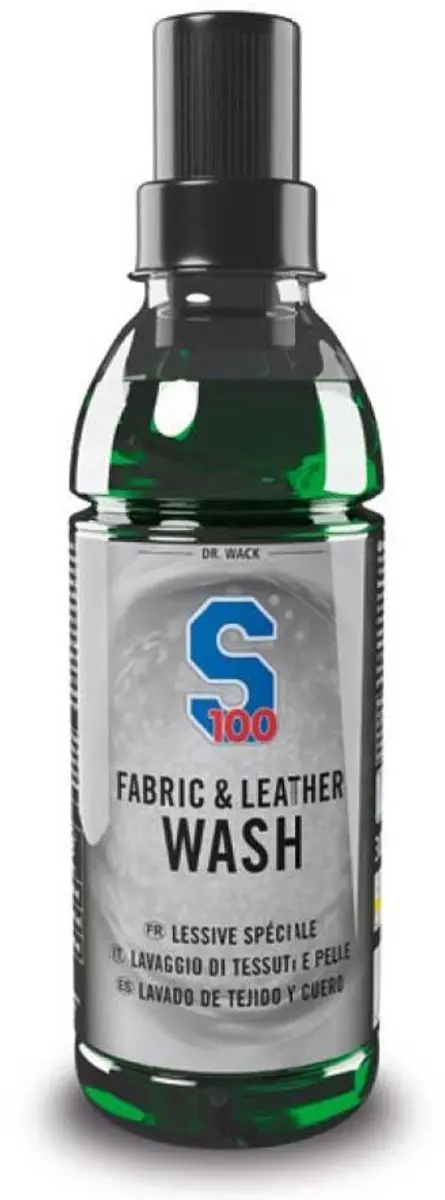S100 703476 Kledingwasmiddel 300ml