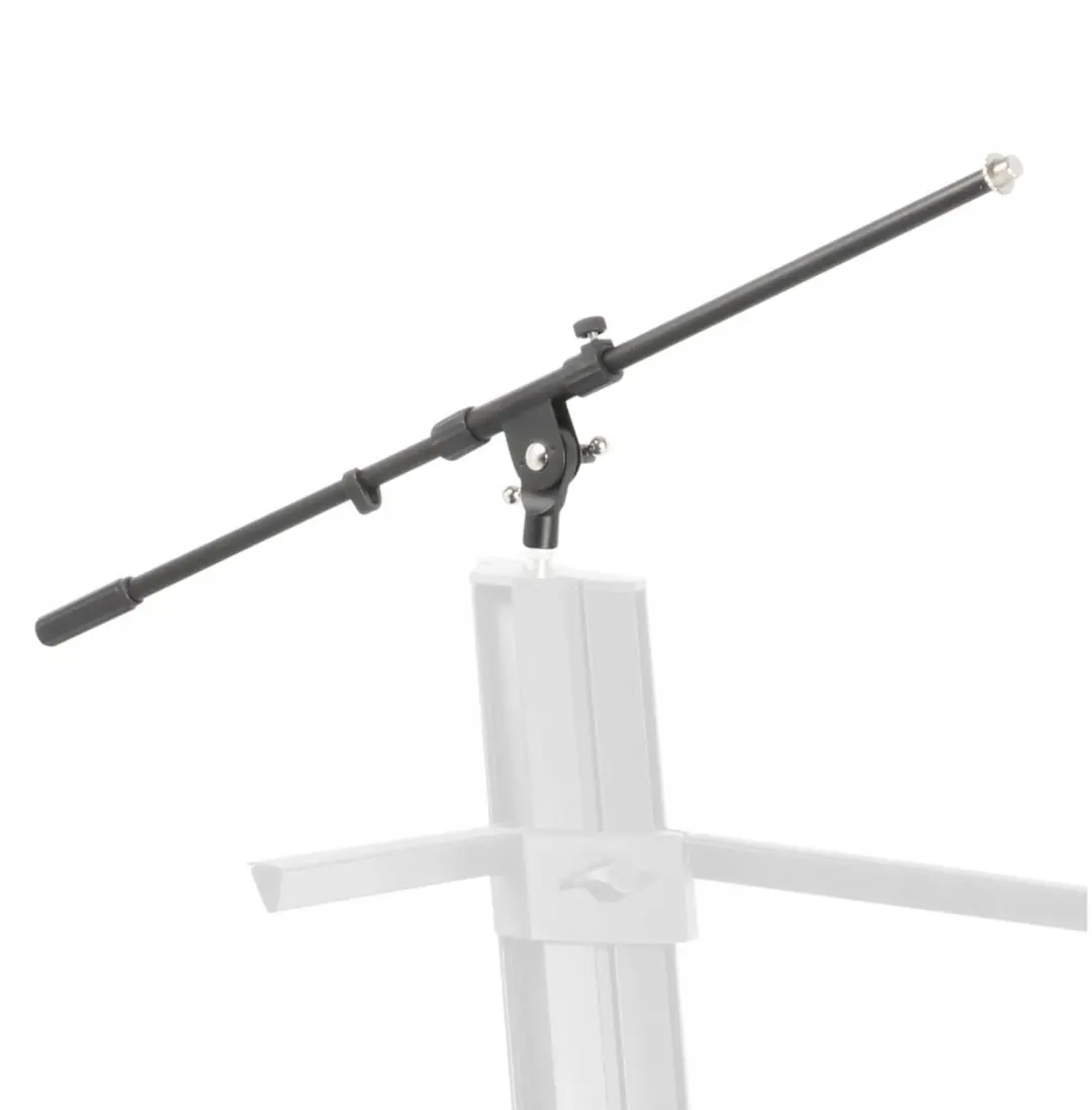 Adam Hall SKS-22 MB Microfoonarm