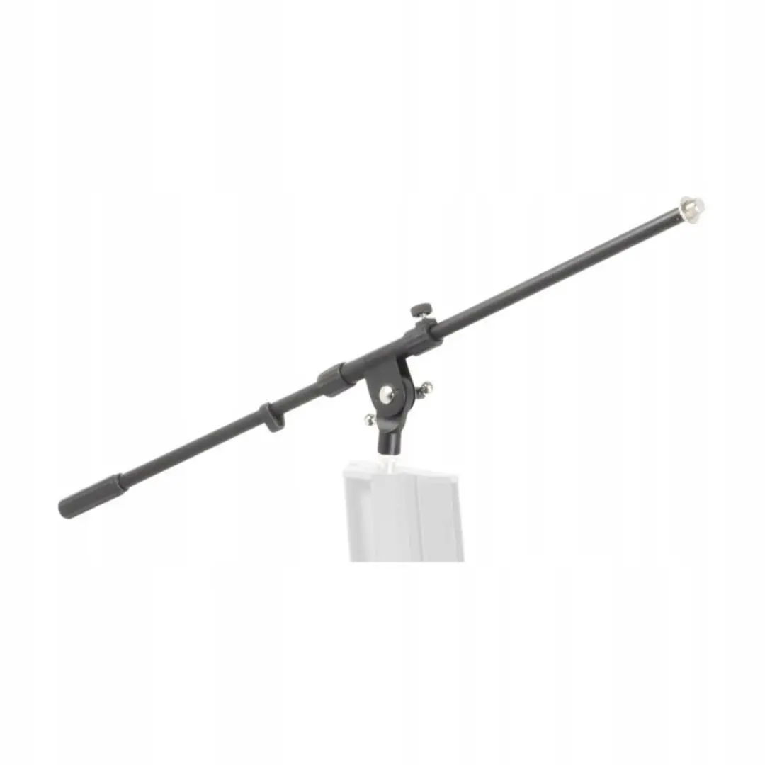 Adam Hall SKS-22 MB Microfoonarm - Zwart - afbeelding 2 van 2