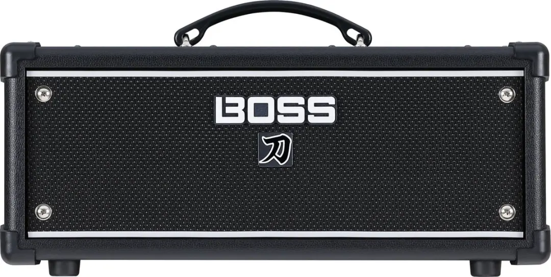 BOSS Katana Head Gen 3 Gitaarversterker Top 100W