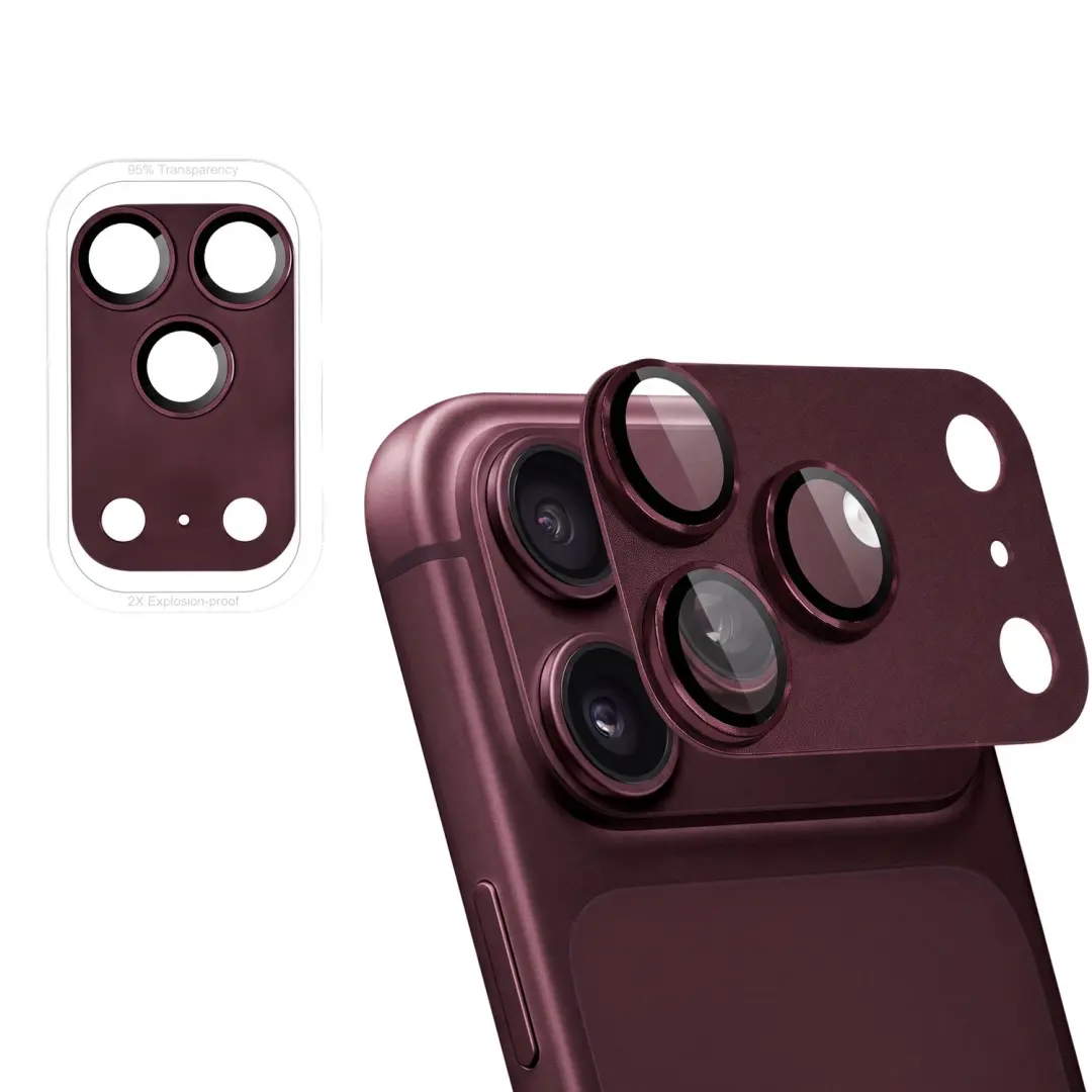 imoshion Camera Lens Protector SH00099740