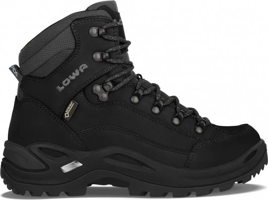 LOWA Renegade GTX Mid WS LM320945-0998