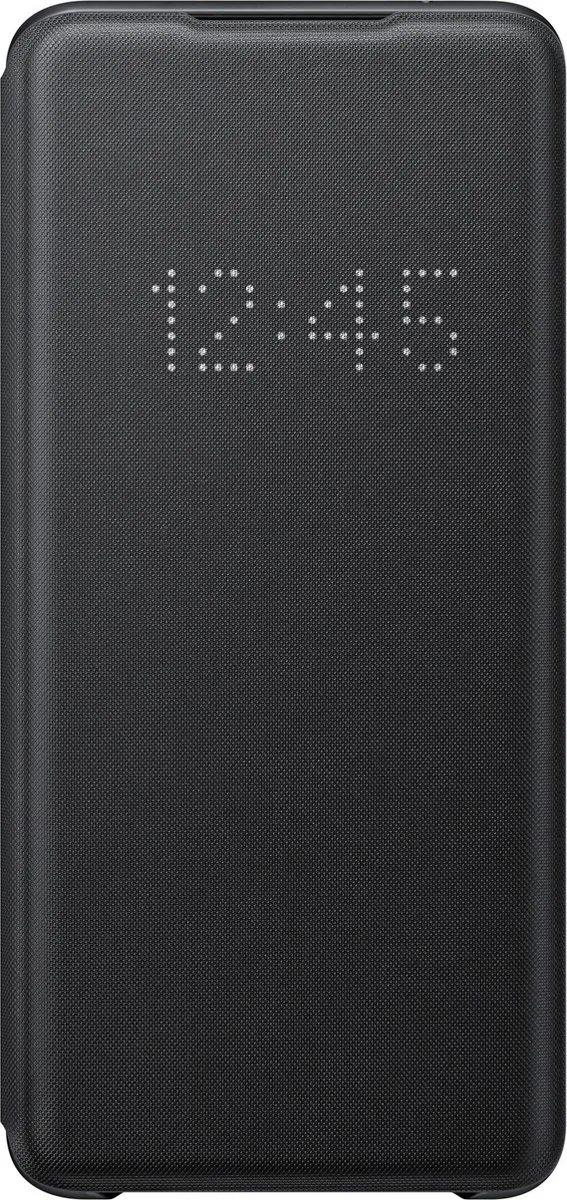 Samsung LED View Hoesje Galaxy S20 Ultra