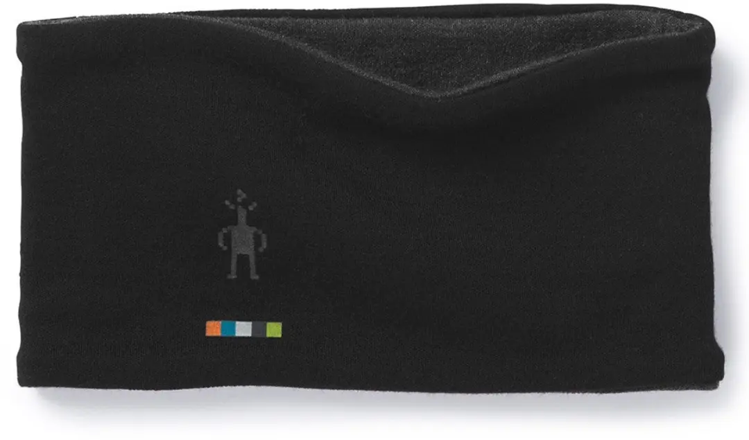 Smartwool Thermal Merino Reversible Hoofdband