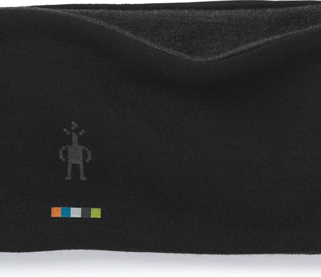 Smartwool Thermal Merino Reversible Hoofdband - One Size - afbeelding 4 van 5