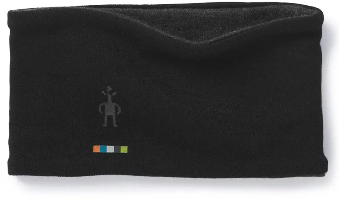 Smartwool Thermal Merino Reversible Hoofdband - One Size - afbeelding 5 van 5