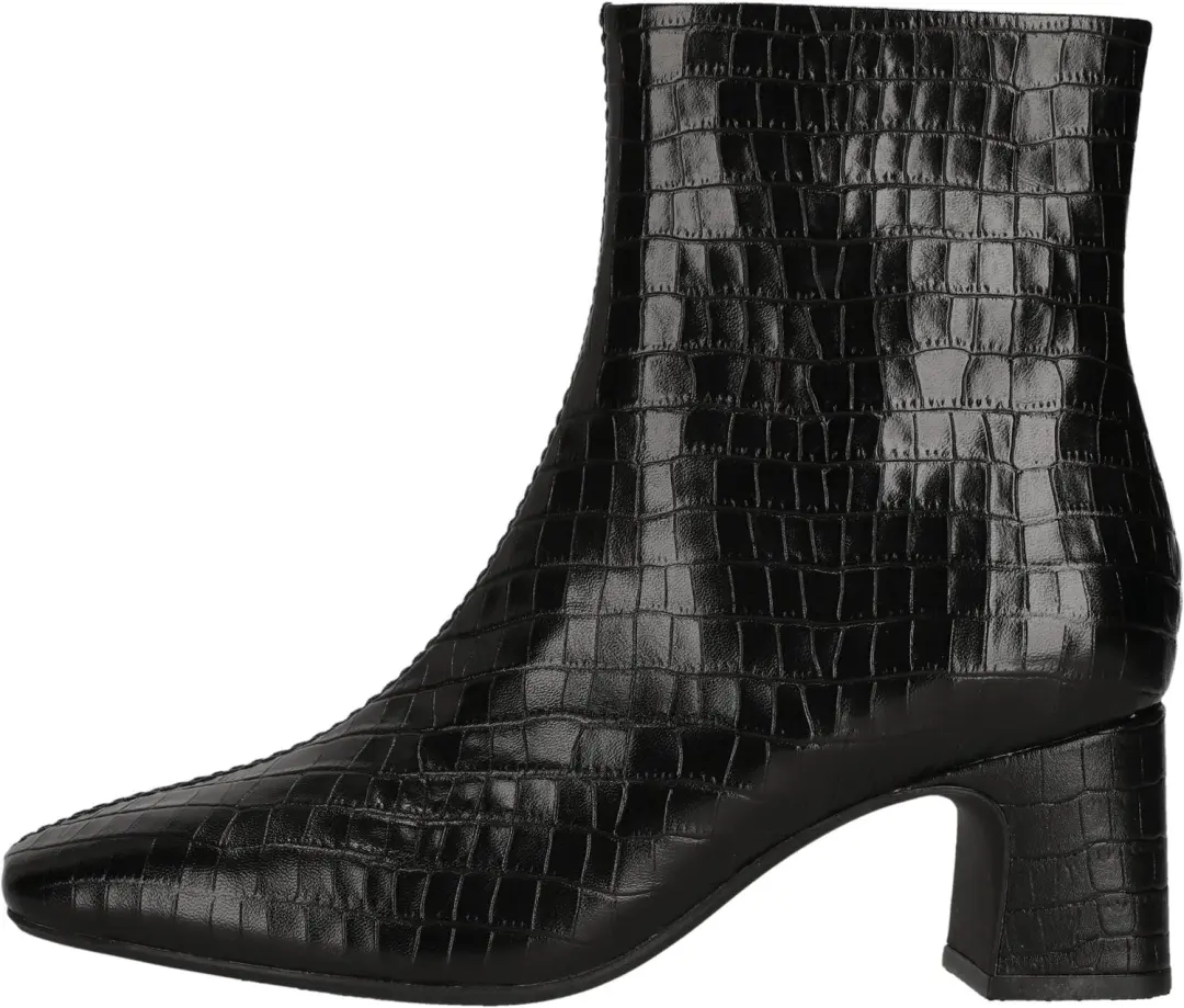 CLARKS Ankle Boots Fernie Zip