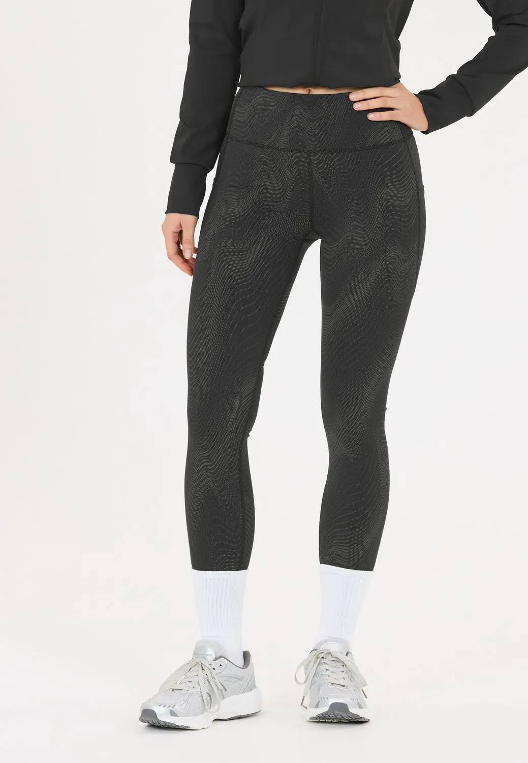 ENDURANCE Tights Eastone 40