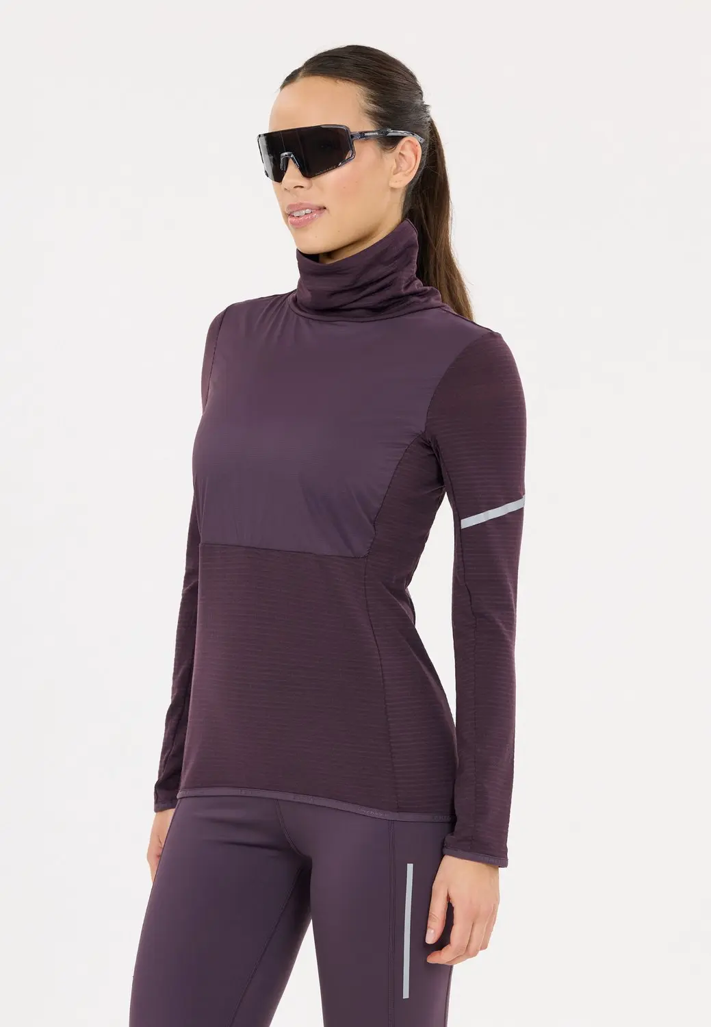 ENDURANCE Midlayer Bopha