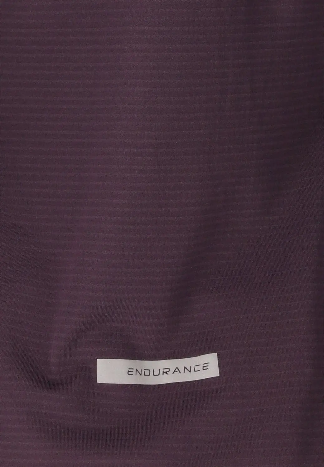 ENDURANCE Midlayer Bopha - XS - Donkerpaars - afbeelding 3 van 6