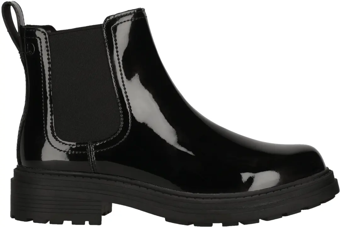 CLARKS Chelsea Boots Orinoco3 Lane