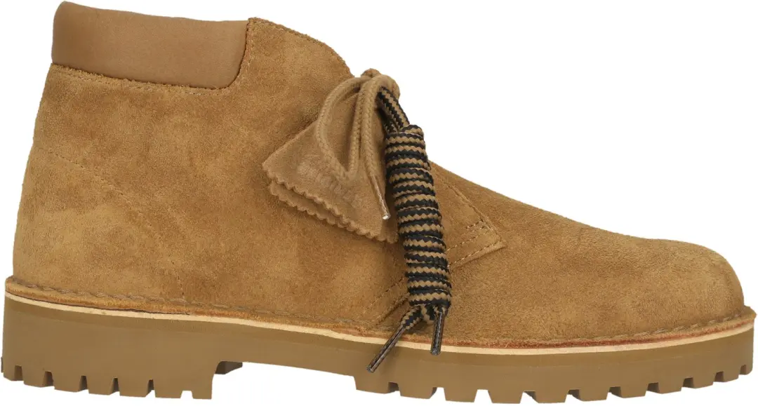 CLARKS Schnürboots DRST 2456 Rock