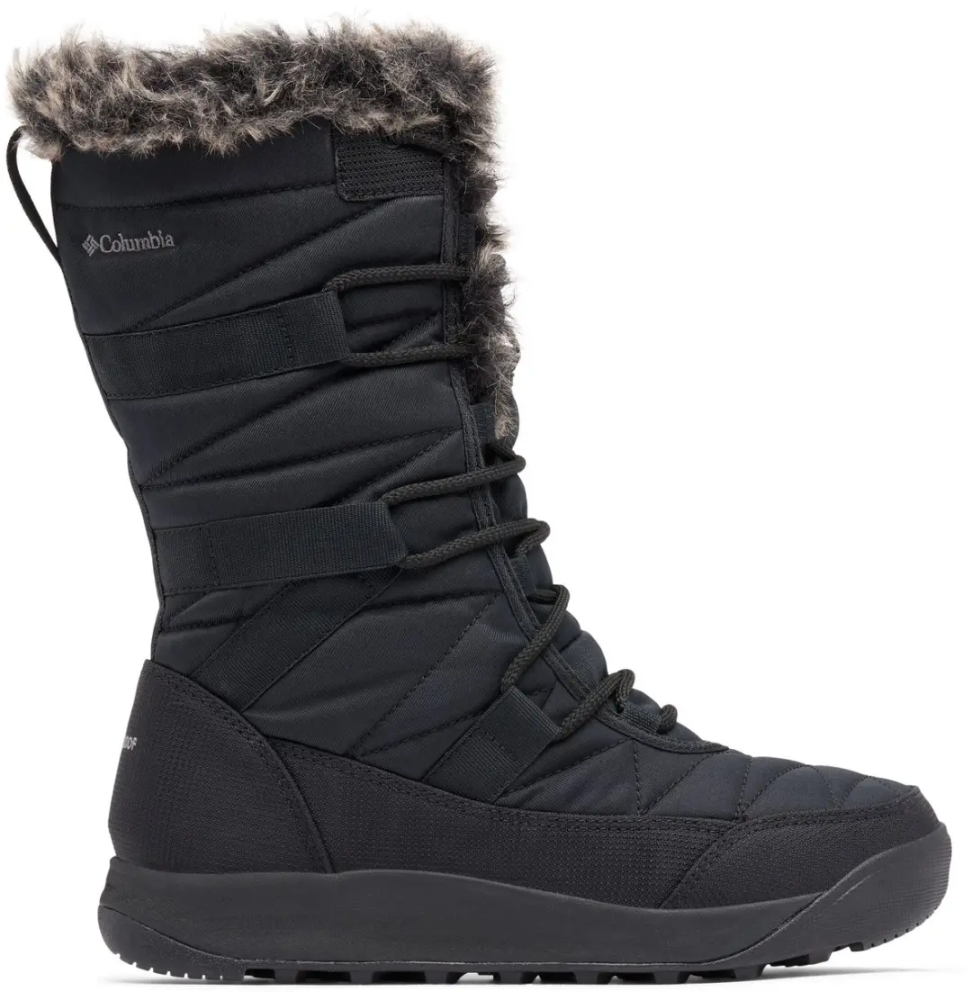 Columbia MINX IV Dames Snowboots