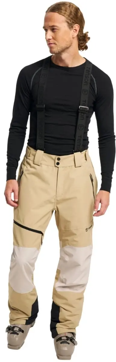 Tenson Kiroro Skibroek Heren - Maat L