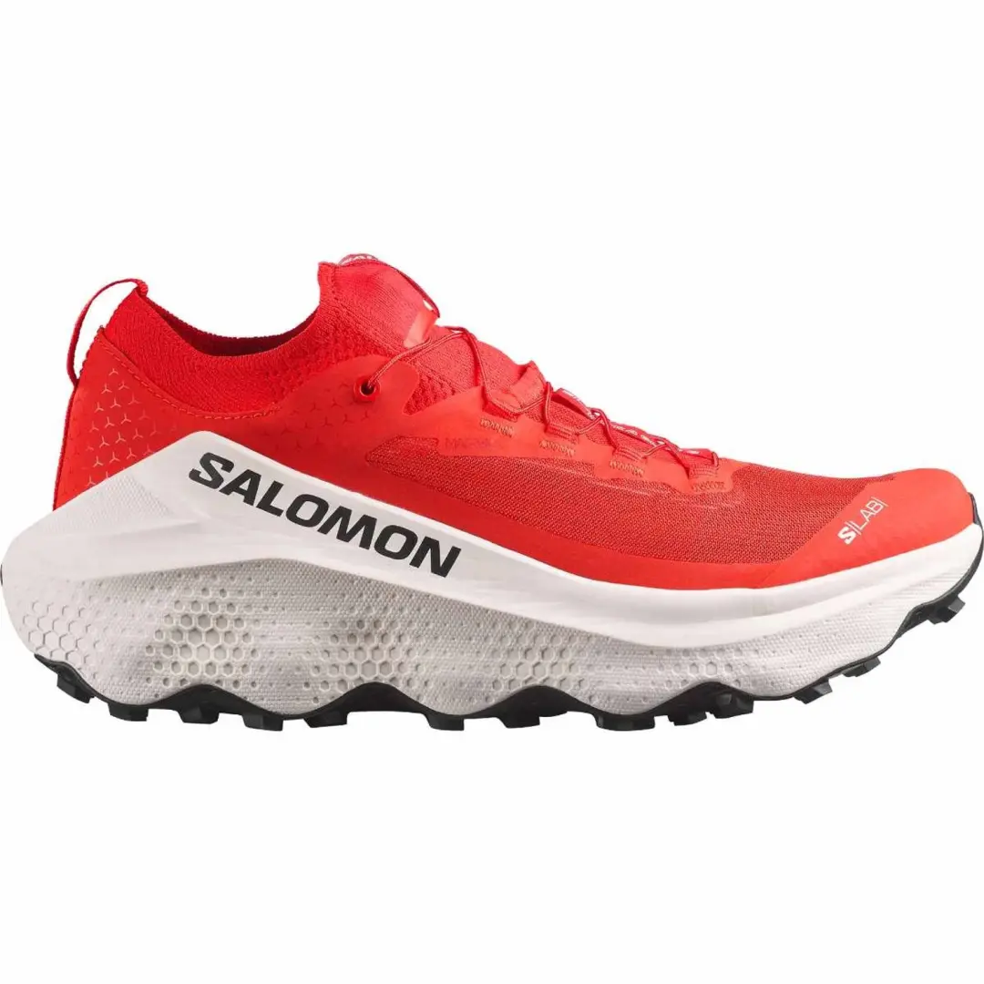 Salomon S/Lab Ultra Glide 2 Hardloopschoenen 45.5