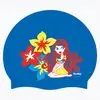 Fashy Kinder Zwembril 3047 Gedrukt Blauw OS