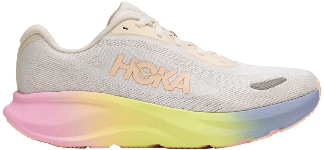 Hoka Rincon 5 Hardloopschoenen Dames 38