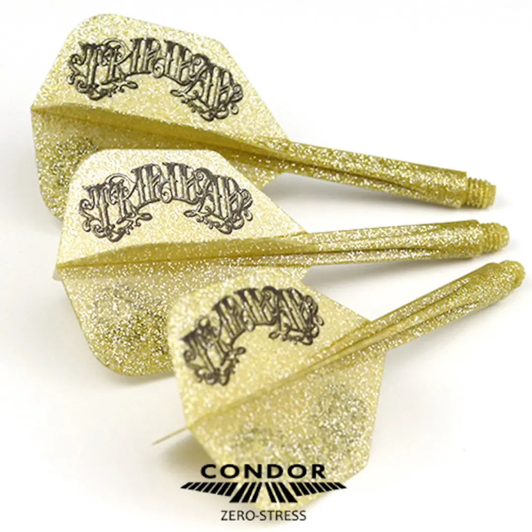 Condor Zero Stress Player