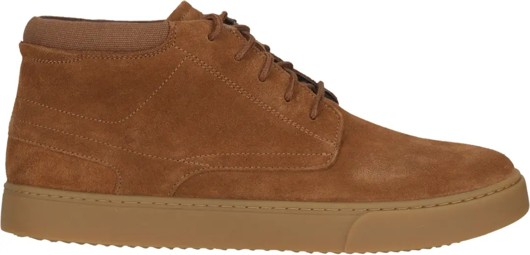 Clarks Lydford Mid Veterschoenen