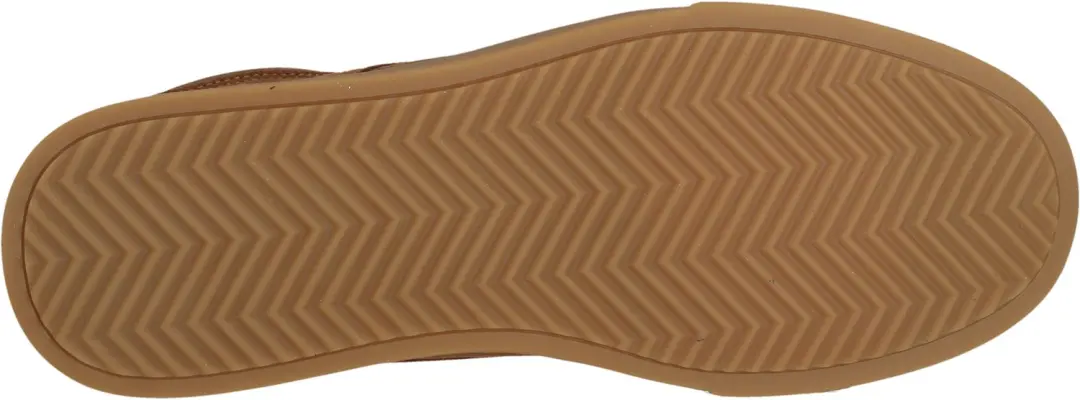 Clarks Lydford Mid Veterschoenen - Cognac - afbeelding 6 van 6