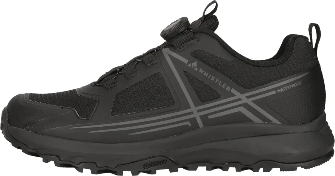 WHISTLER Outdoorschuhe Grex