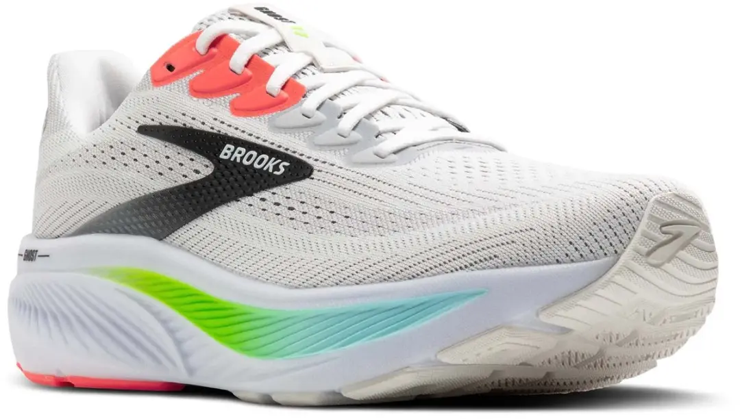 Brooks Ghost 17 Hardloopschoenen